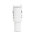 Grateful Dead - Jerry's In a Pickle - Life is dead. "Fat Man" Tumbler,  Double Insulated 40oz Travel Mug - StealieShop